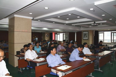 技术推广服务中心 连接创新与应用的桥梁