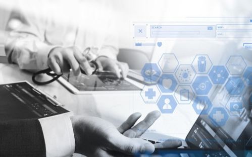 智慧医疗 完善顶层设计，赋能技术研发与推广